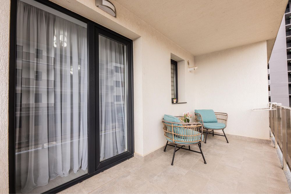 Inchiriez studio Hils Brauner