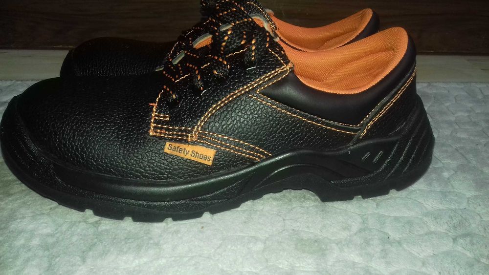 Защитни работни обувки Safety Foofwear