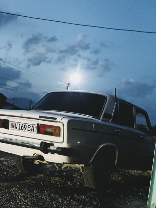 Vaz 2106 riywlni oladigala tel qisin