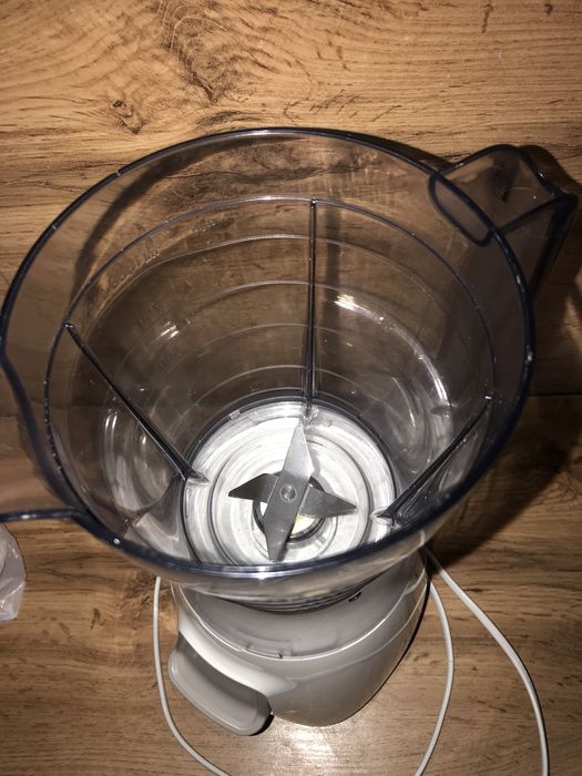 Блендер для смузи