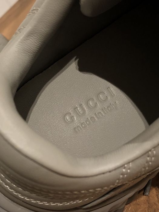 Кроссовки GUCCI 38 р  50000т