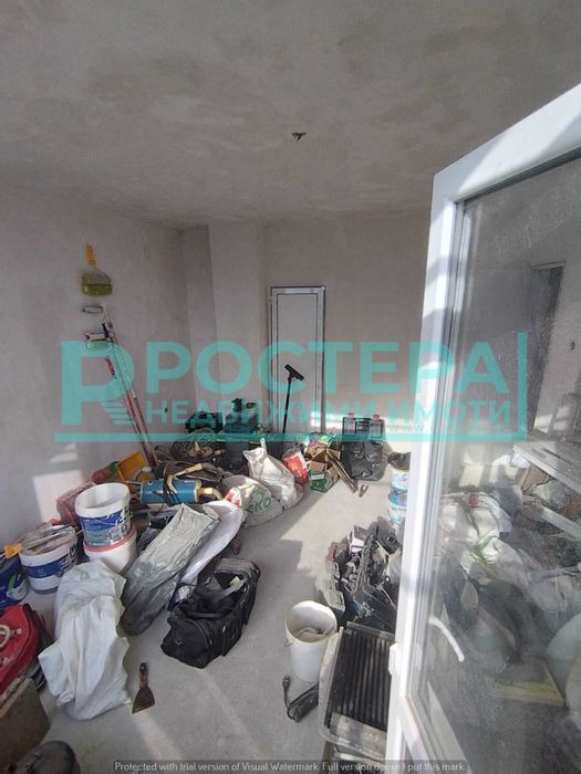 Двустаен Тухлен Апартамент - кв. Запад 1