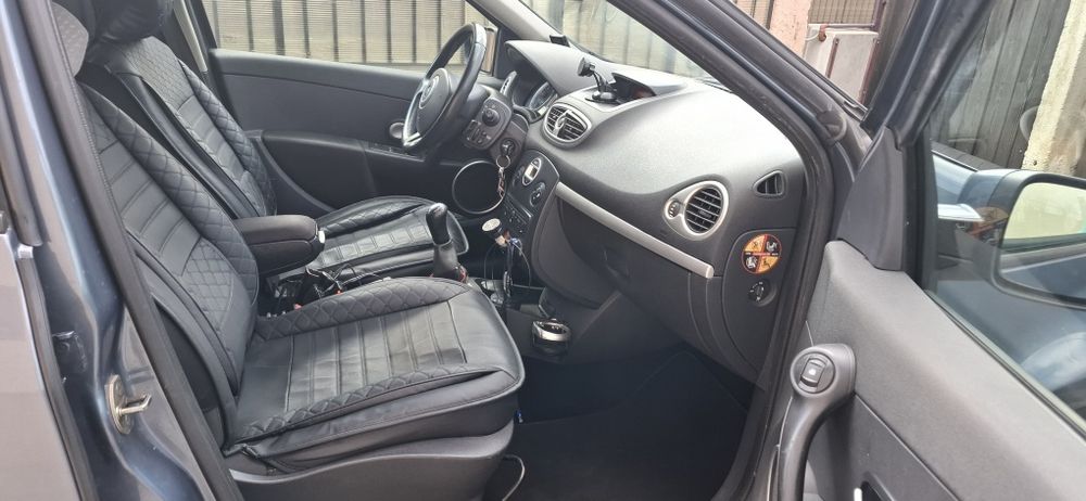 RENAULT Clio 2011 — imagine 2