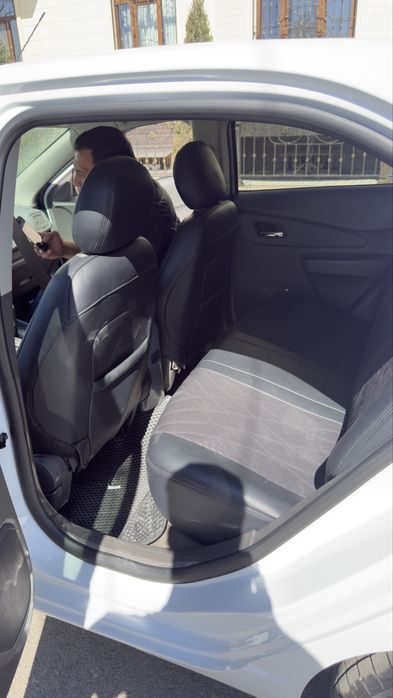 Cobalt 2026 автомат 3200 пробег