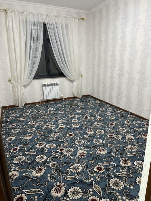 1 хонали квартира сотилади