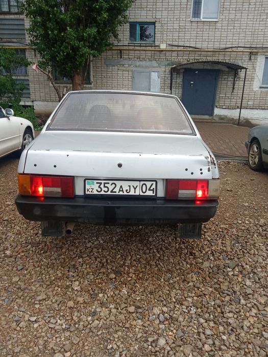 Продам ваз 21099