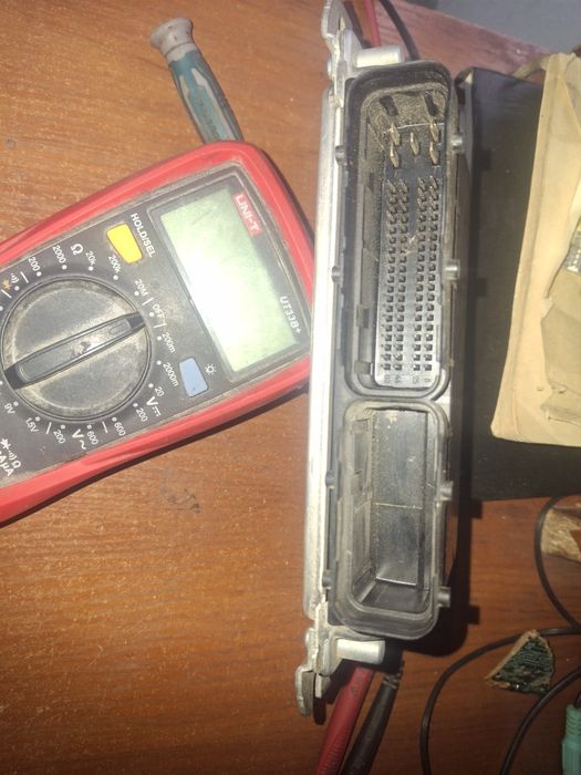 Эбу Ваз 2114 Ваз 2115