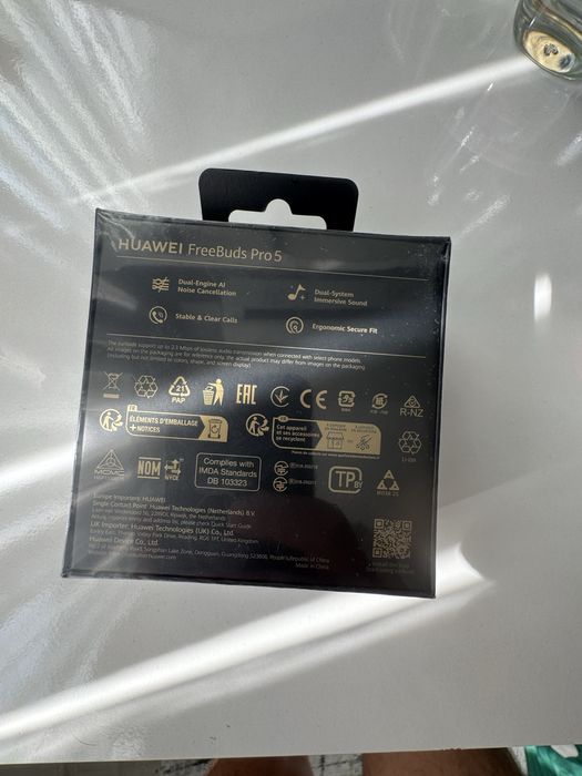 Huawei Freebuds pro 5