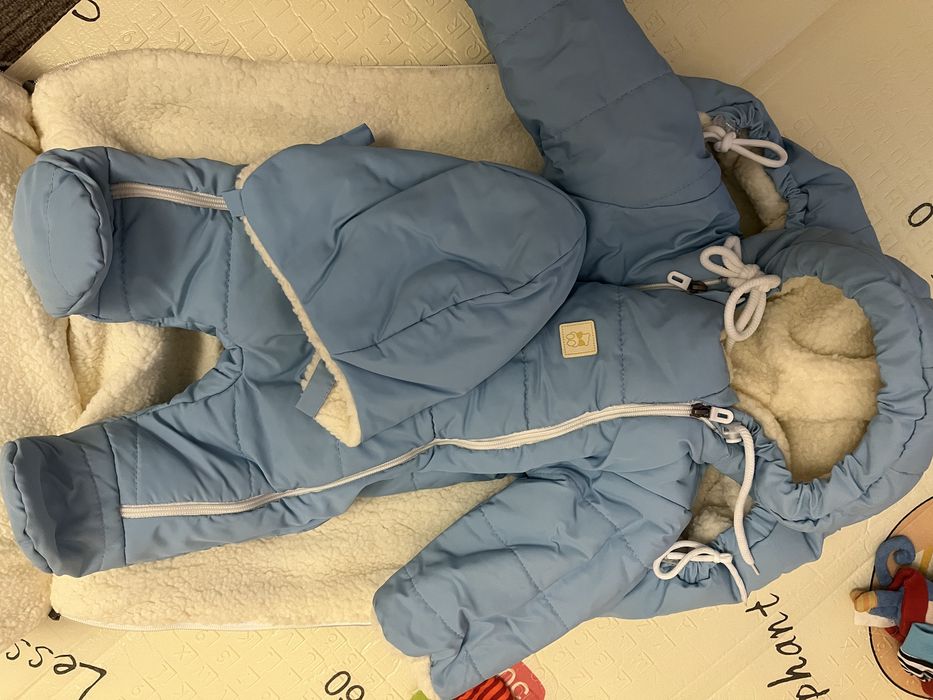 Продам конверт на выписку