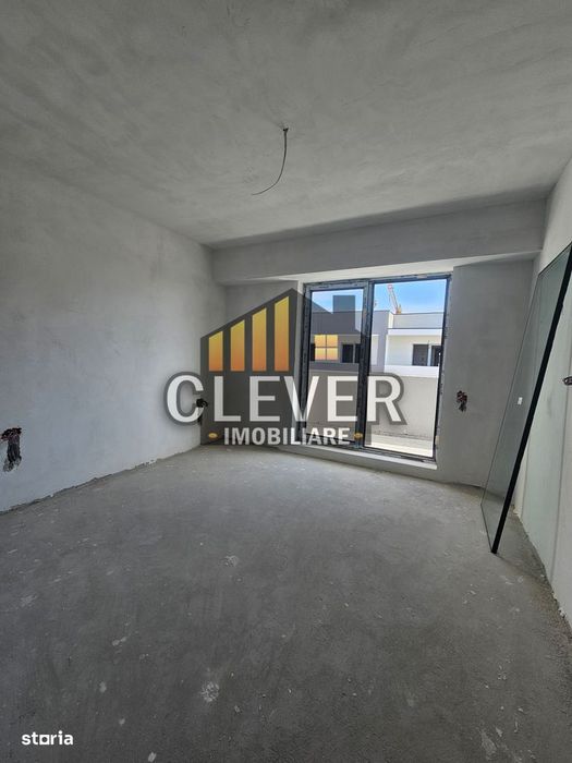 Apartament 4 Camere | 116 mp Total, 2 Terase | Comision 0%