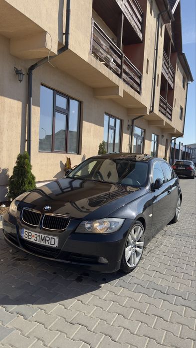 Bmw Seria 3 E90