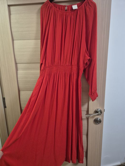 Rochie dama nou xxl H&M