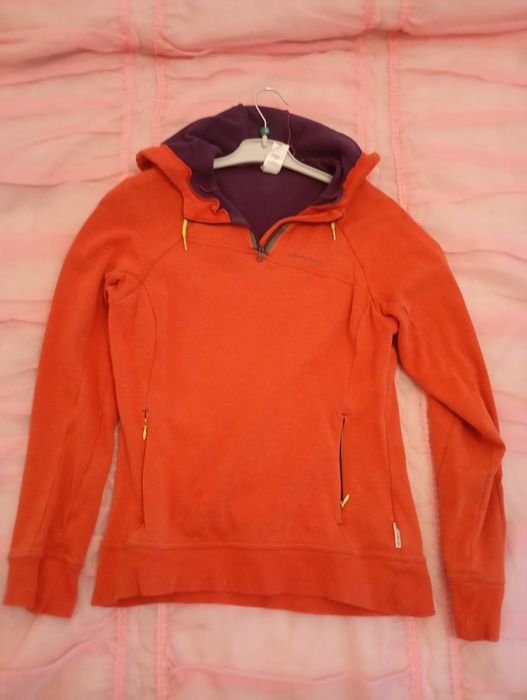 Hanorace groase dama S