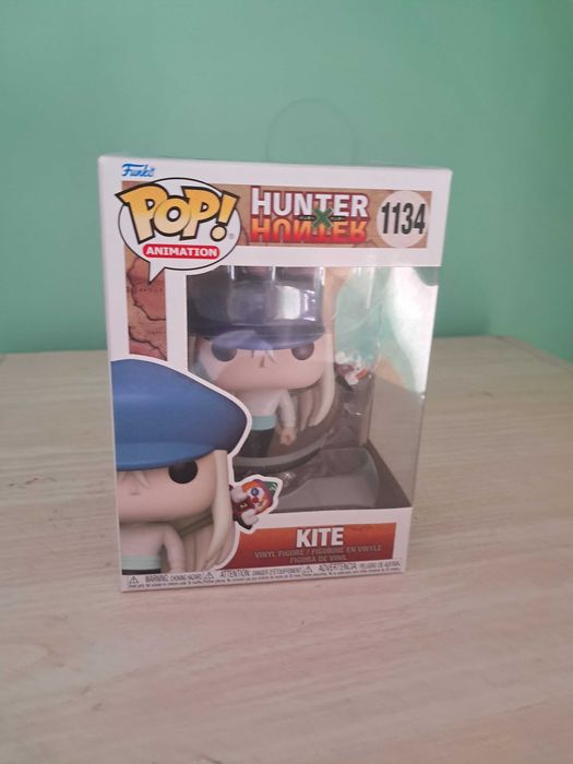 Funko Pop фигури – оригинални, с кутии