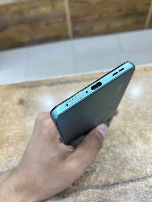 POCO F4 5G (Kaspi 0-0-12)