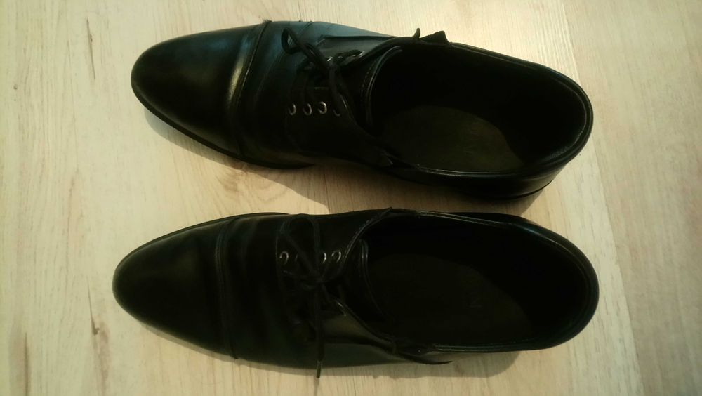 Мъжки оригинални обувки Armani