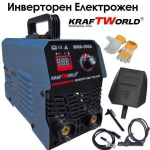 Инверторен Електрожен