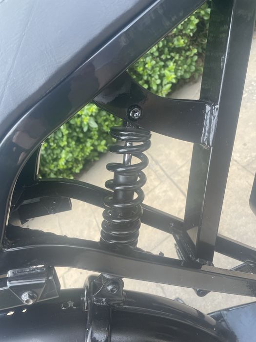 Bicicleta electrica fatbike Vilolux