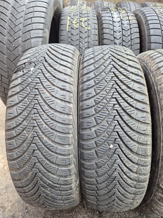 Cauciucuri iarna 175/65/14 m+s