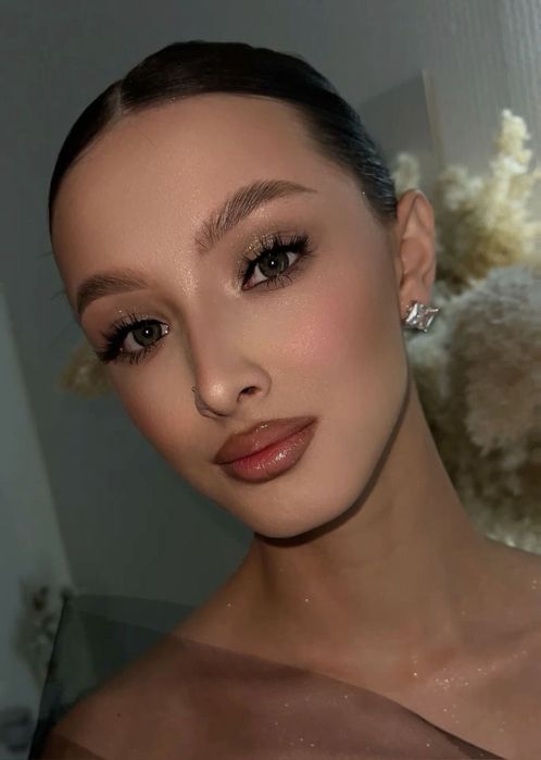 Услуги визажиста и гримера