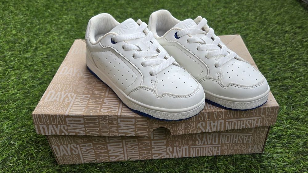 Детски кецове Mango