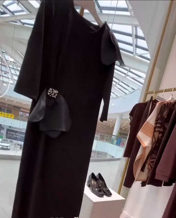 Готовый бизнес, ТЦ MAXI MALL