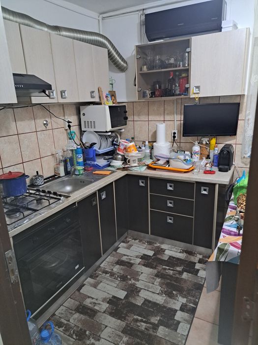 Apartament 2 camere