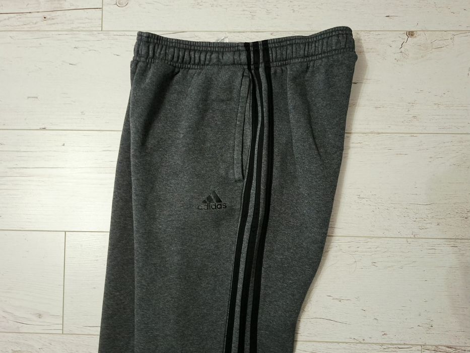 Adidas-Ориг. Ватирано долнище