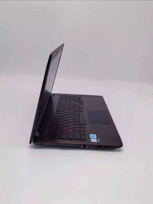 ноутбук ASUS TUF Gaming FX53V