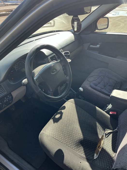 Priora 2011 16кл в хорошем состоянии