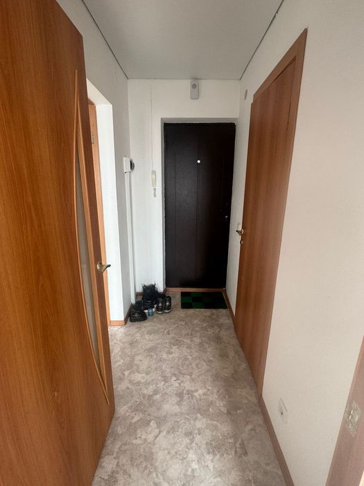 продается квартира новом доме