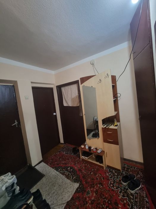 Ijaraga kvartira, Novza metro, karzinka