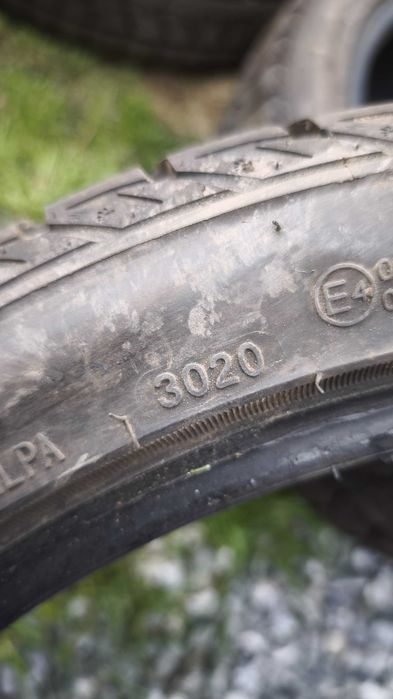 Anvelope iarna 225/40 R18 Greenlander