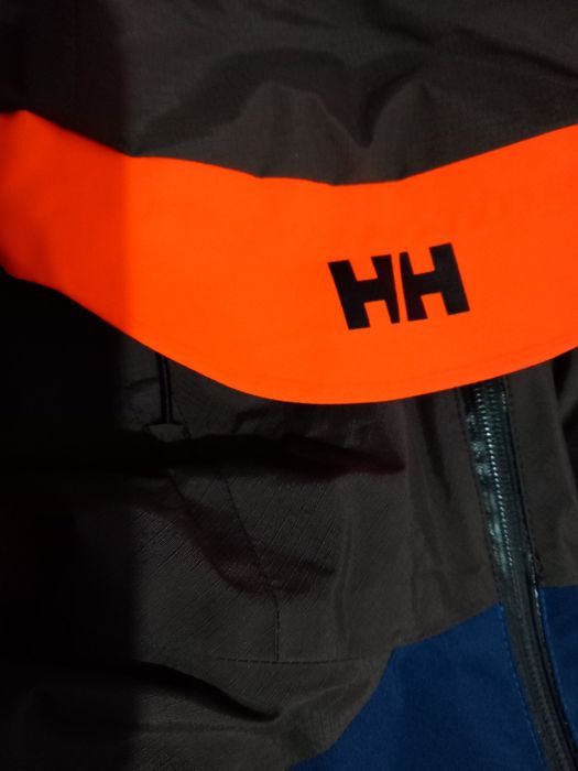 Helly Hansen jacheta Powdreamer