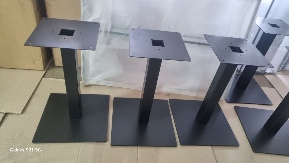 Masă Stejar Cafenea Shabby-chic