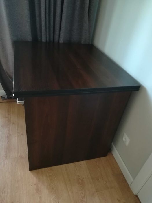 стол директора.Боровичи/Беларусь