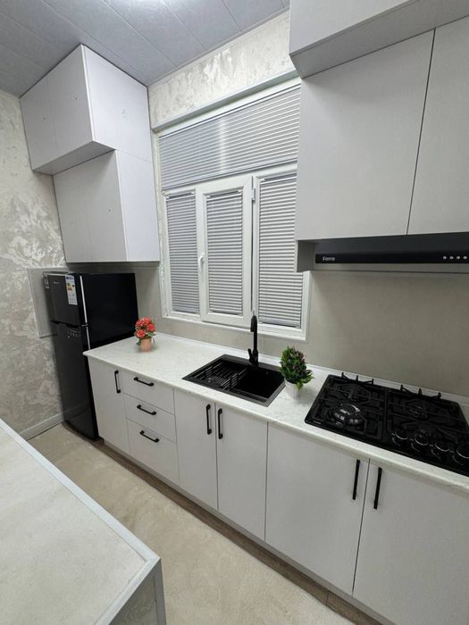 Kvartira bor qiz bola kerak