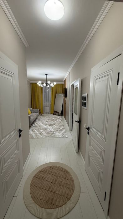 1 Бөлмелі пәтер Шұғыл тұрде сатылады!