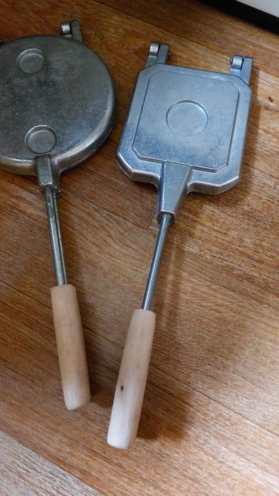 Форма для выпечки. Печенье