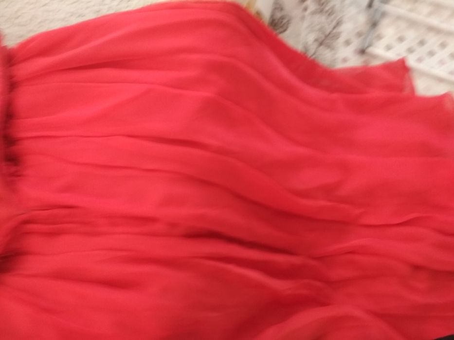 Бална(официална) рокля