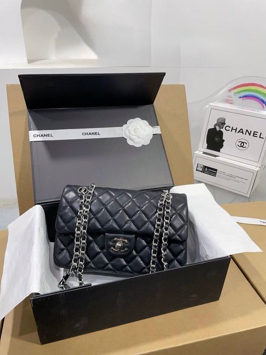 Chanel Classic Handbag