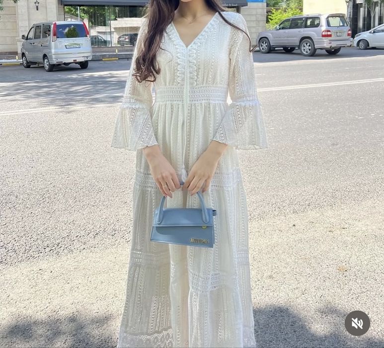 Платье, көйлек срочноо