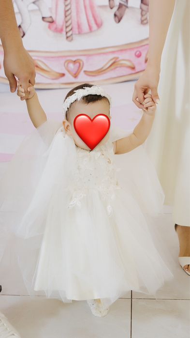 Продам детское пышное платье