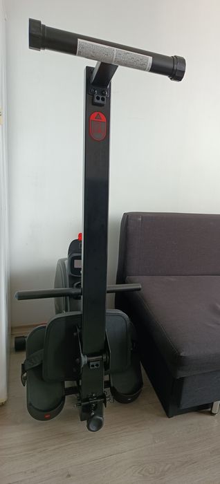 Гребен тренажор Essentiel 120