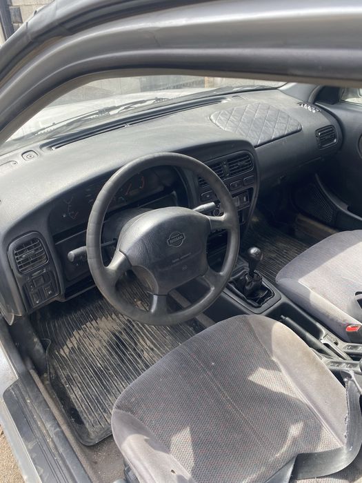 Продам Ниссан примера Р10