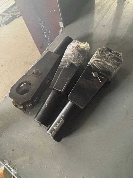 Трещетка на СМД-108