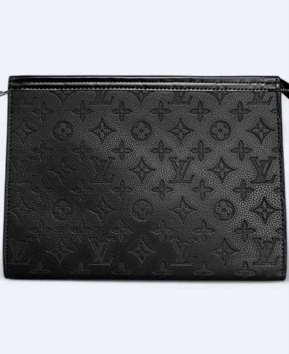 Louis Vuitton clutch