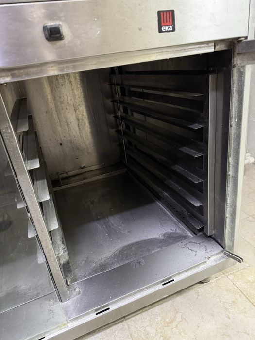 Frigider, dospitor patiserie brutarie