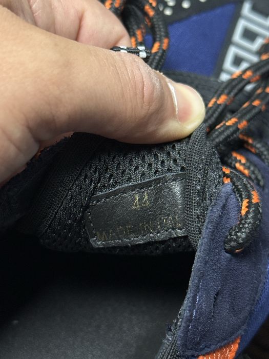 Versace Chain Reaction
