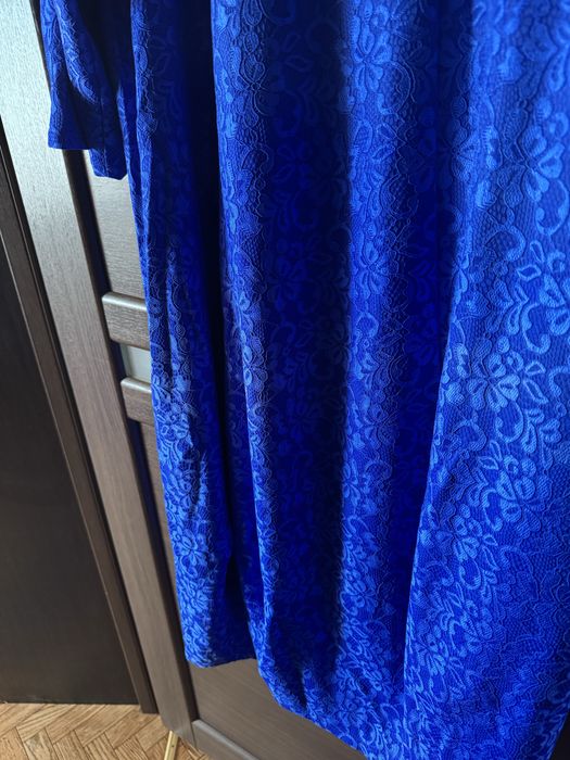 Платье женское бохо